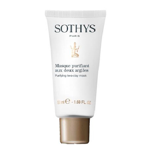 Маска Sothys #1