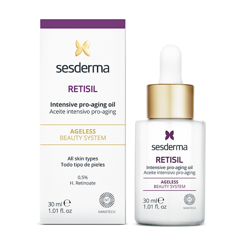 Масло Sesderma #1