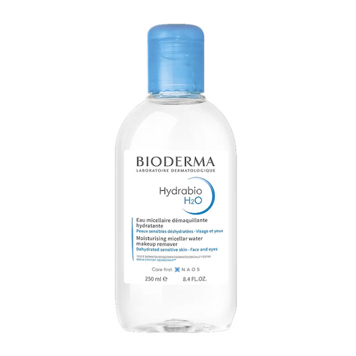 Мицеллярная вода Bioderma #1