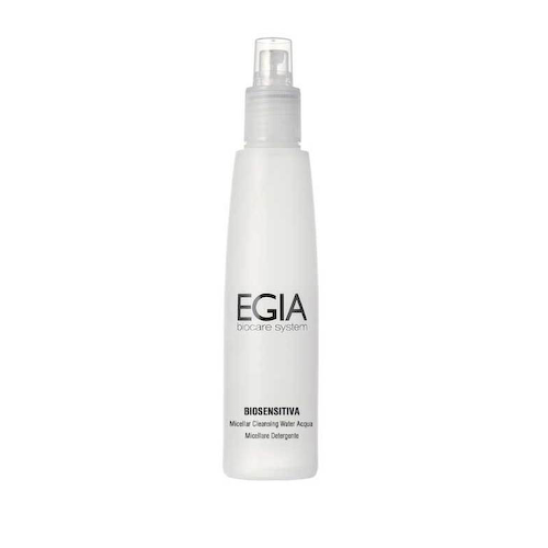 Мицеллярная вода Egia #1