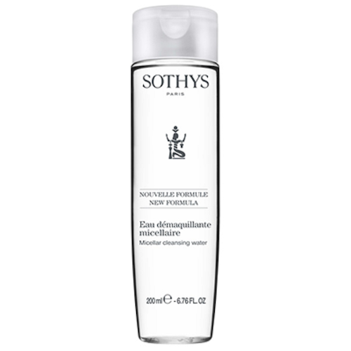 Мицеллярная вода Sothys #1