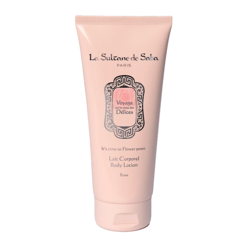Молочко La Sultane de Saba #1