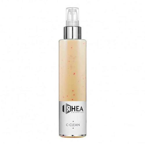 Молочко Rhea Cosmetics #1