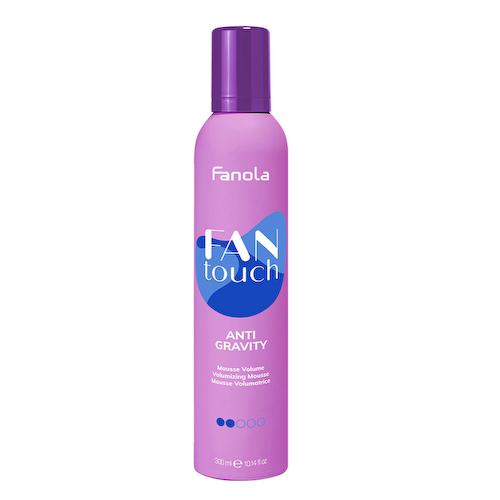Мусс Fanola #1