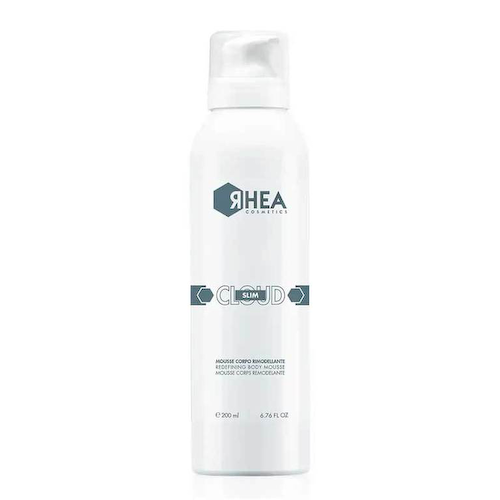 Мусс Rhea Cosmetics #1