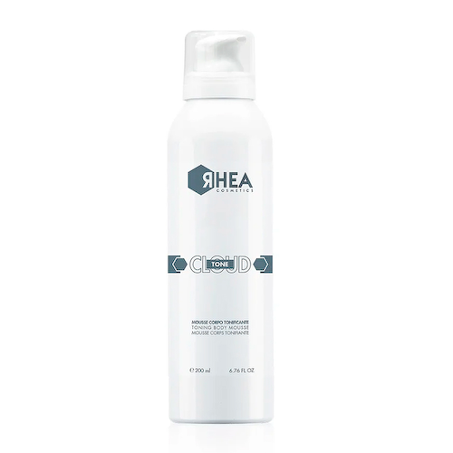 Мусс Rhea Cosmetics #1