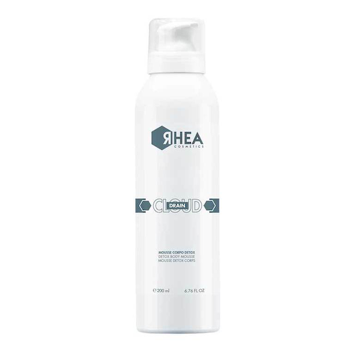 Мусс Rhea Cosmetics #1