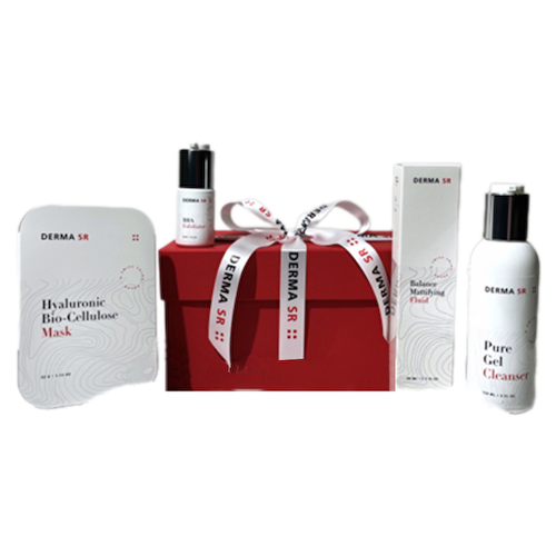 Набор Derma SR #1