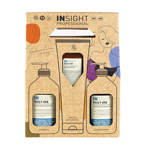 Набор Insight #1