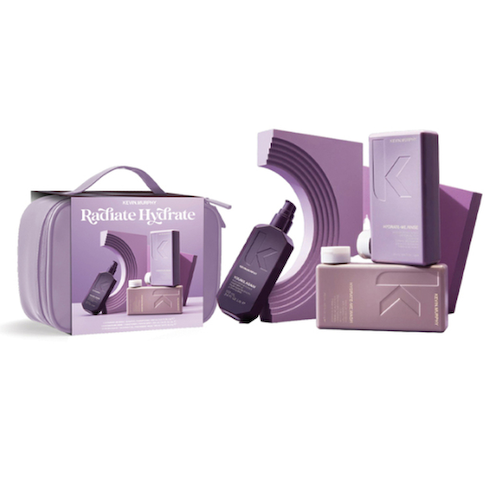 Набор Kevin Murphy #1