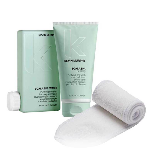 Набор Kevin Murphy #1