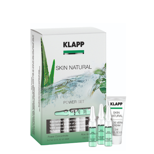 Набор Klapp Cosmetics #1