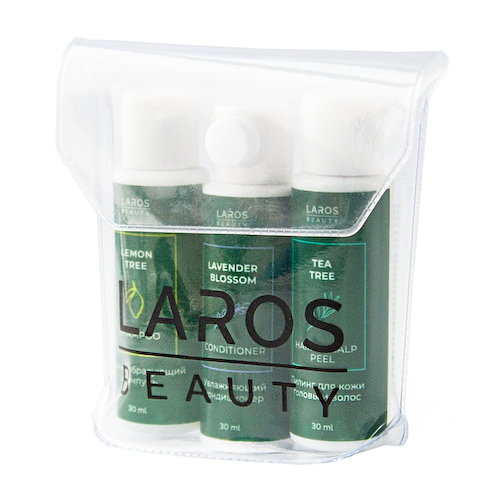 Набор Laros Beauty #1