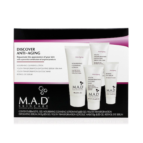 Набор M.A.D Skincare #1