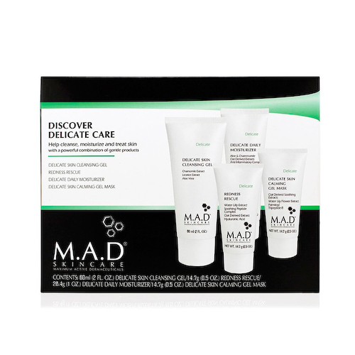 Набор M.A.D Skincare #1
