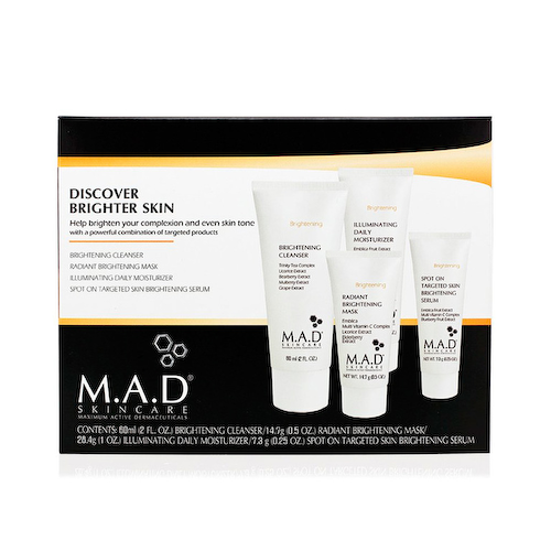 Набор M.A.D Skincare #1