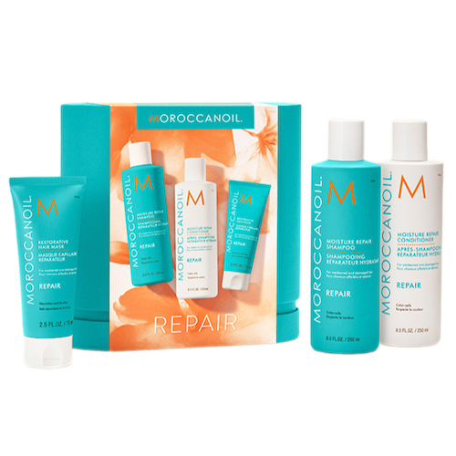 Набор Moroccanoil #1