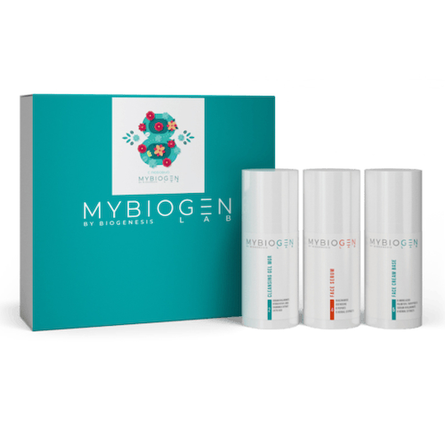 Набор MyBiogen #1