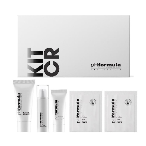 Набор pH Formula #1