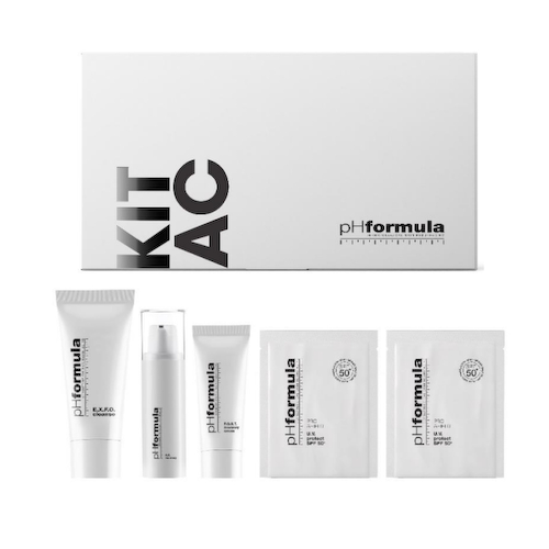 Набор pH Formula #1