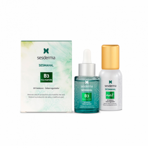 Набор Sesderma #1