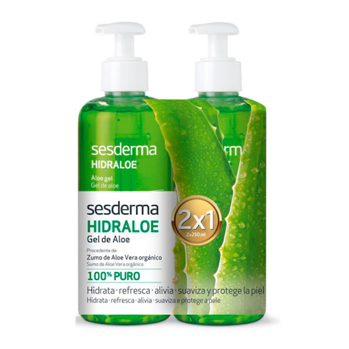 Набор Sesderma #1
