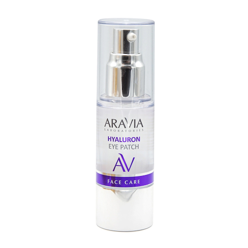 Патчи Aravia #1