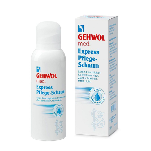 Пенка Gehwol #1