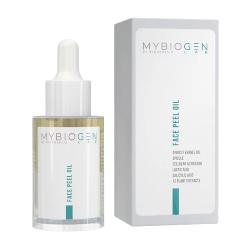 Пилинг MyBiogen #1