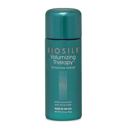 Пудра Biosilk #1
