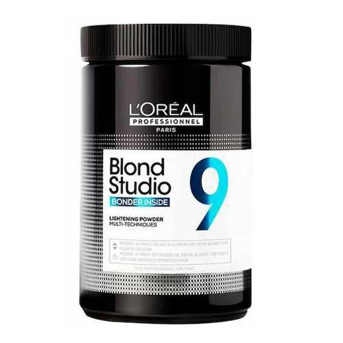 Пудра L'Oreal Professionnel #1