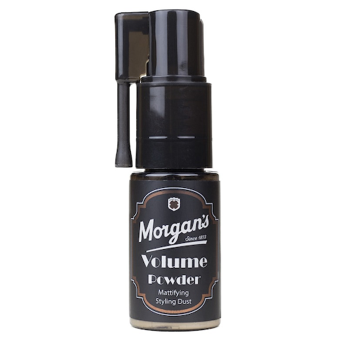 Пудра Morgans Pomade #1
