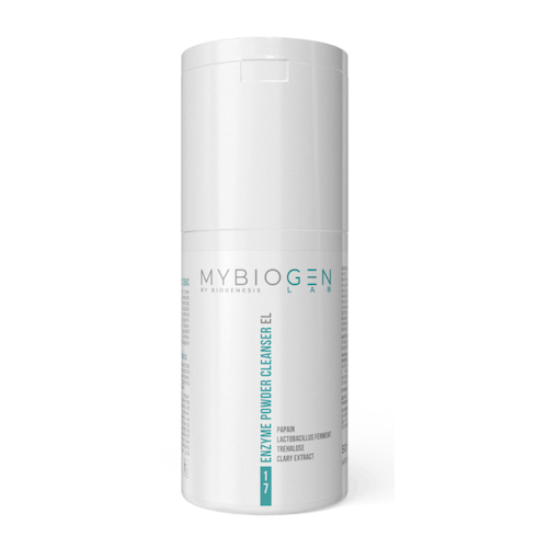 Пудра MyBiogen #1
