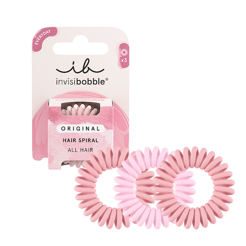 Резинки для волос Invisibobble #1