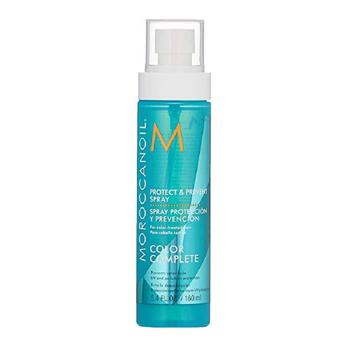 Спрей Moroccanoil #1