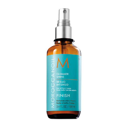 Спрей Moroccanoil #1