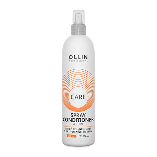 Спрей Ollin Professional #1
