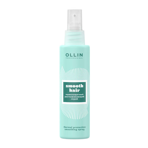 Спрей Ollin Professional #1