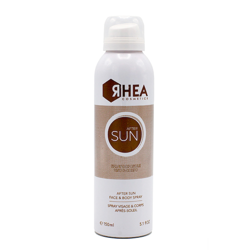 Спрей Rhea Cosmetics #1