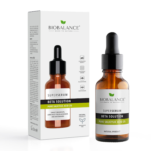 Сыворотка BioBalance #1