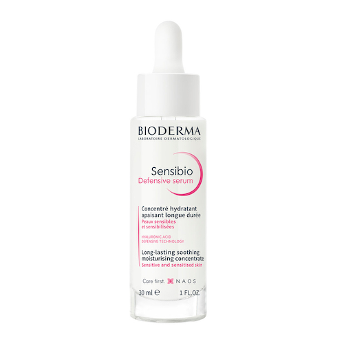 Сыворотка Bioderma #1