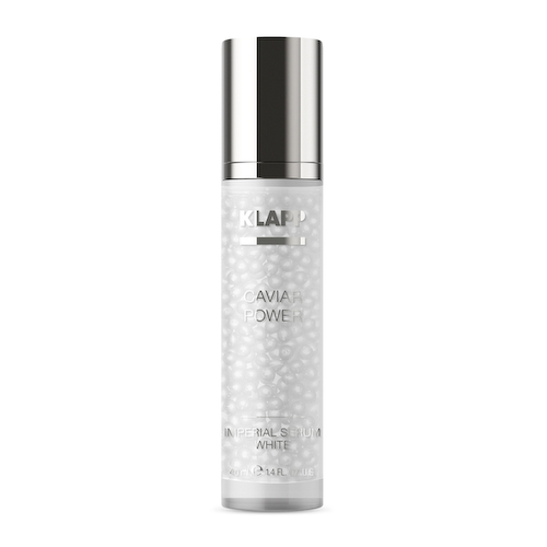 Сыворотка Klapp Cosmetics #1