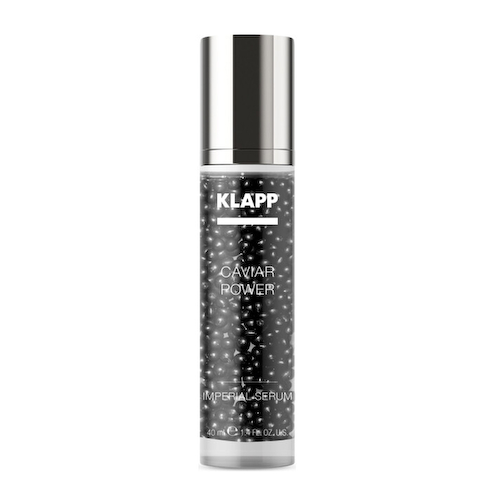 Сыворотка Klapp Cosmetics #1