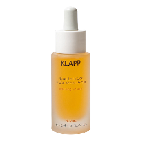 Сыворотка Klapp Cosmetics #1