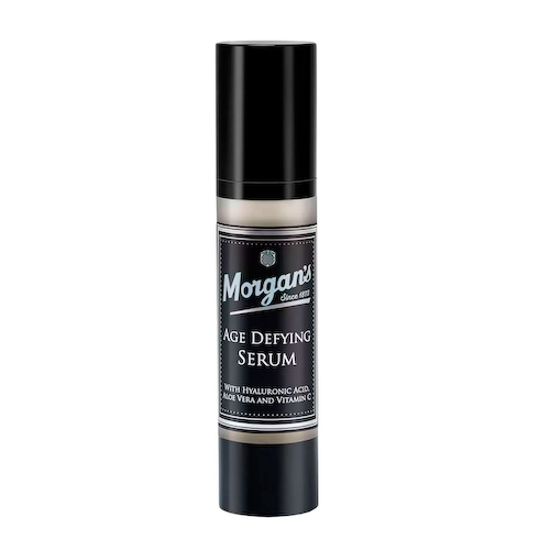 Сыворотка Morgans Pomade #1