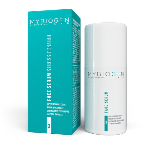 Сыворотка MyBiogen #1