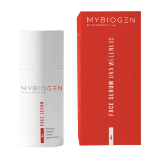 Сыворотка MyBiogen #1