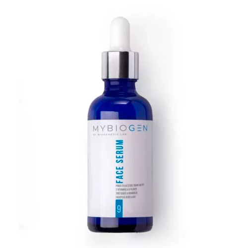 Сыворотка MyBiogen #1
