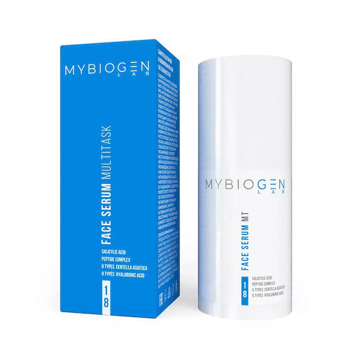 Сыворотка MyBiogen #1