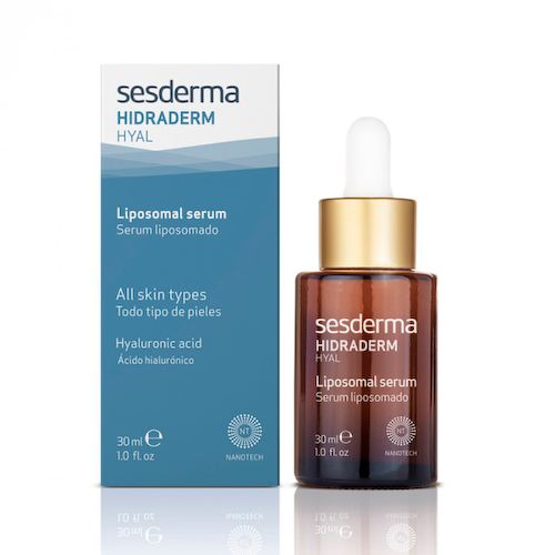 Сыворотка Sesderma #1